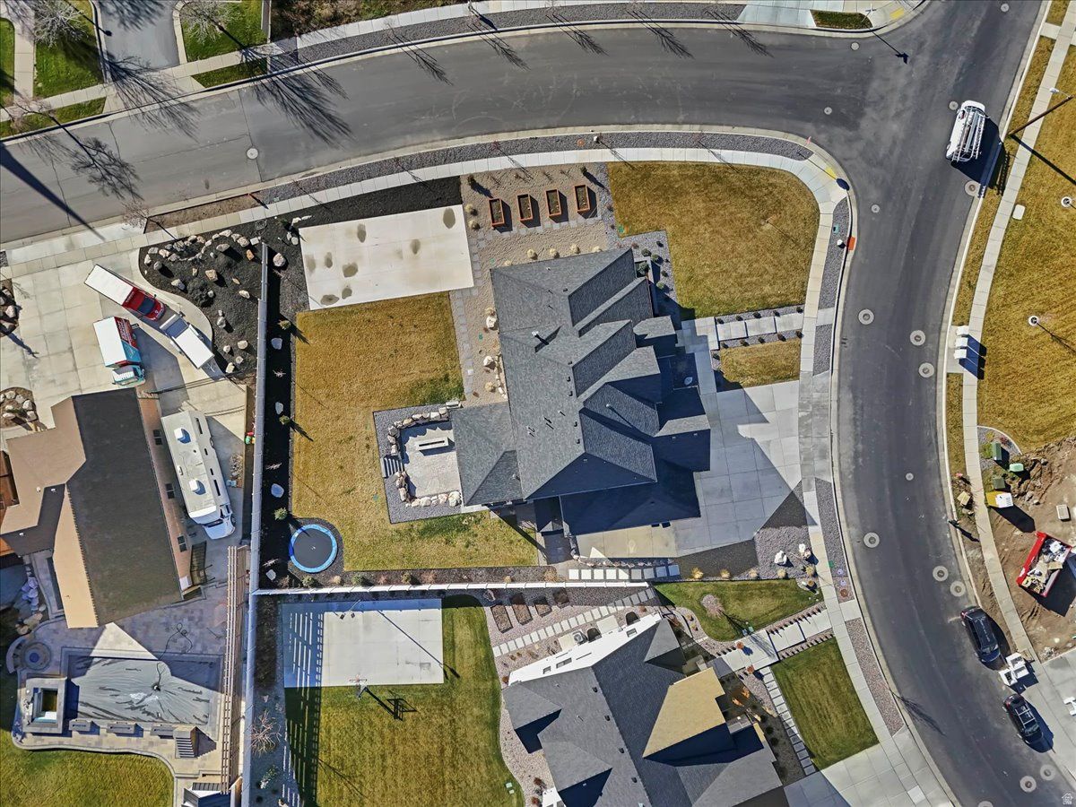 THE PRESERVE - Residential