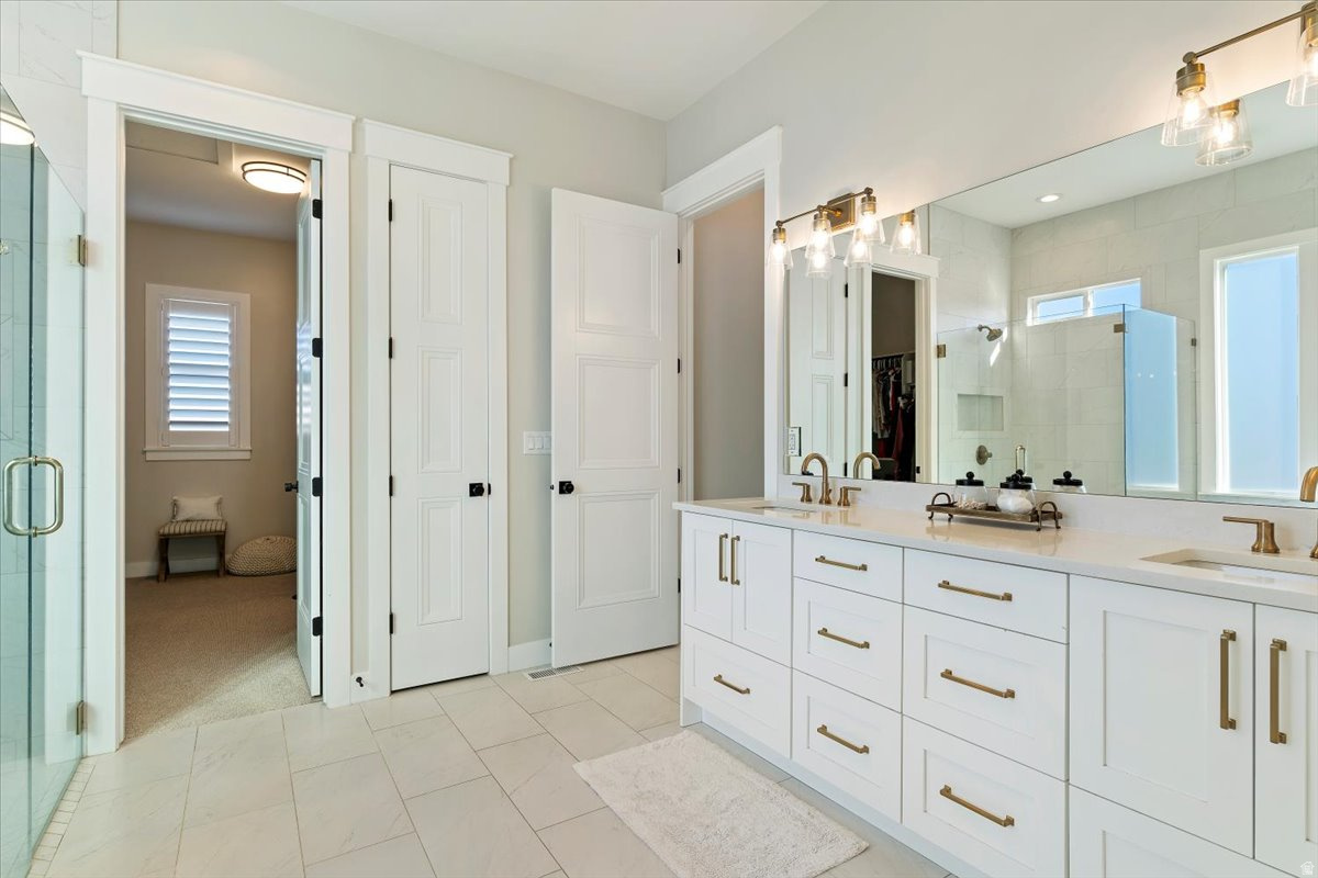 THE PRESERVE - Residential