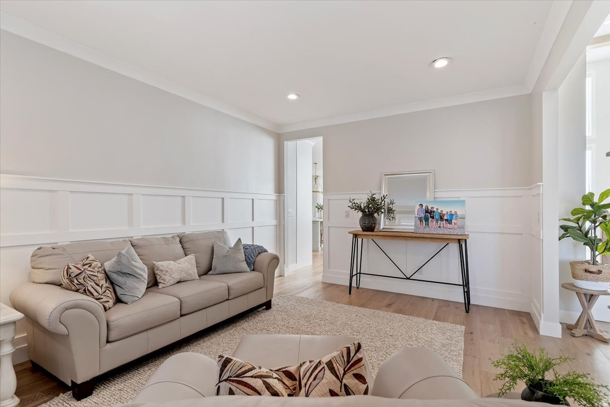 THE PRESERVE - Residential