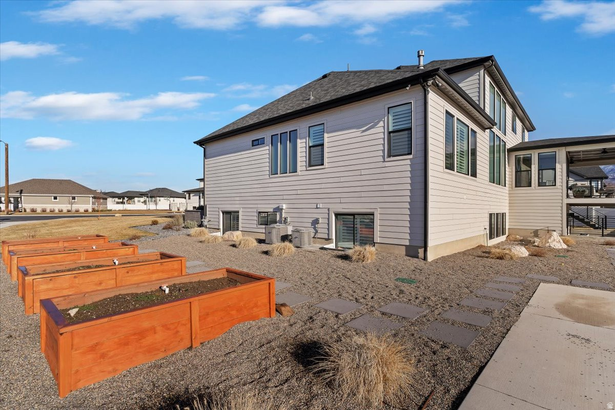 THE PRESERVE - Residential