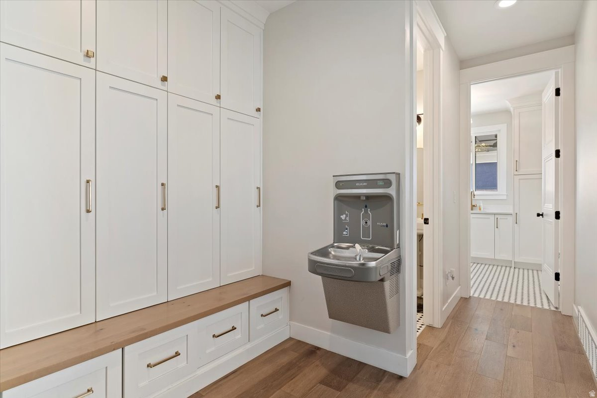 THE PRESERVE - Residential