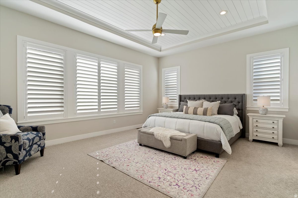 THE PRESERVE - Residential