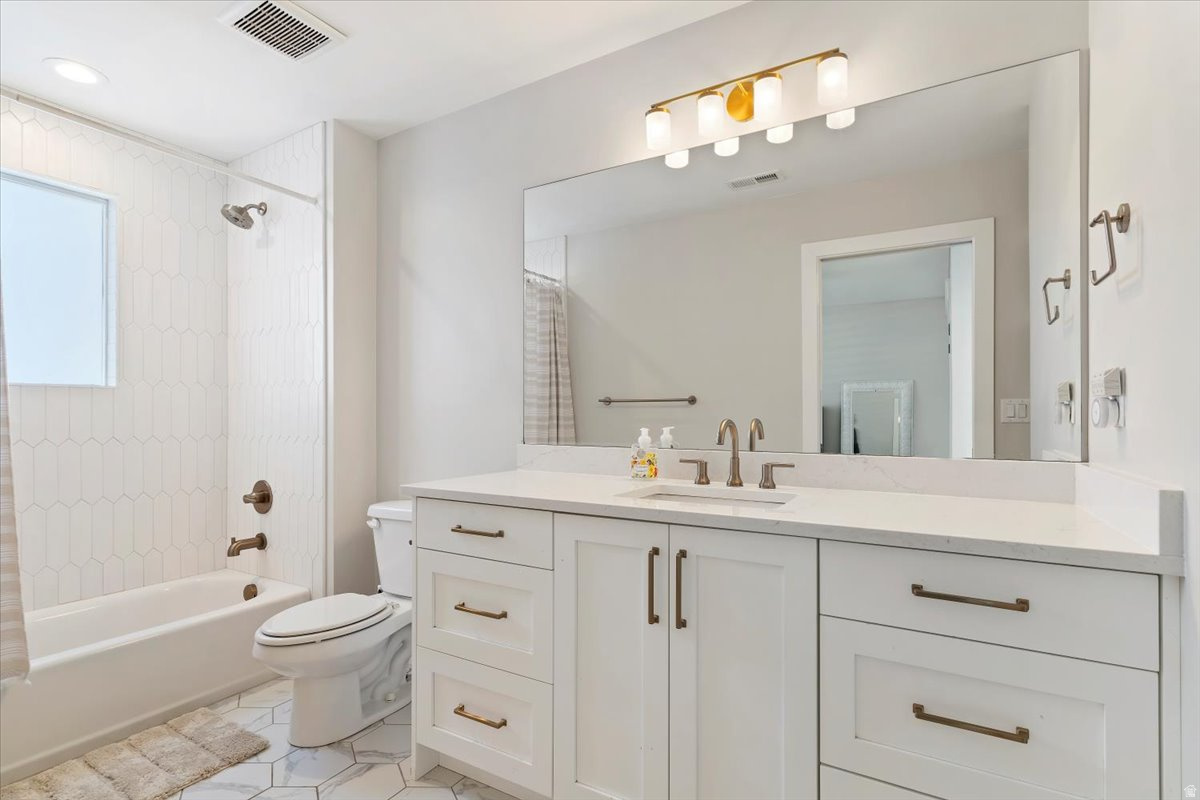 THE PRESERVE - Residential