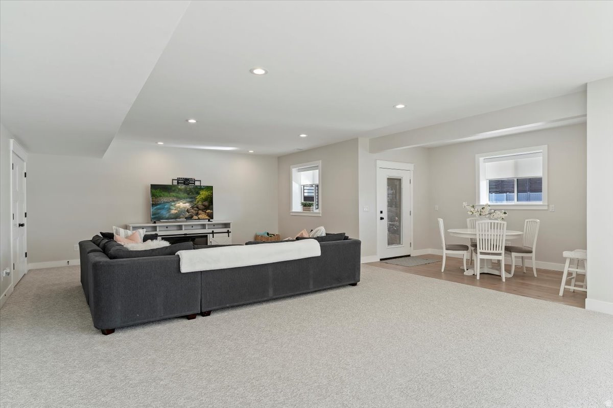 THE PRESERVE - Residential