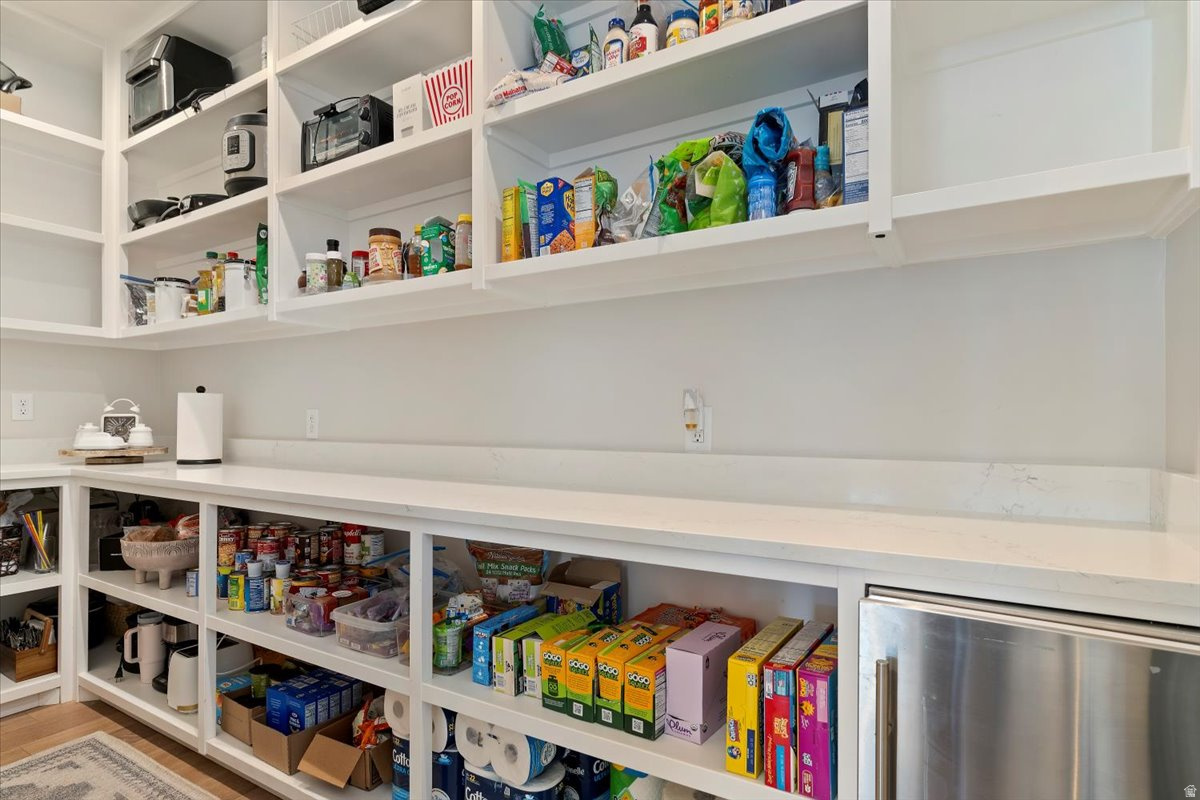 THE PRESERVE - Residential