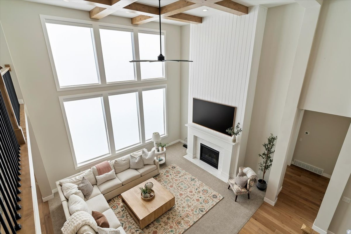 THE PRESERVE - Residential