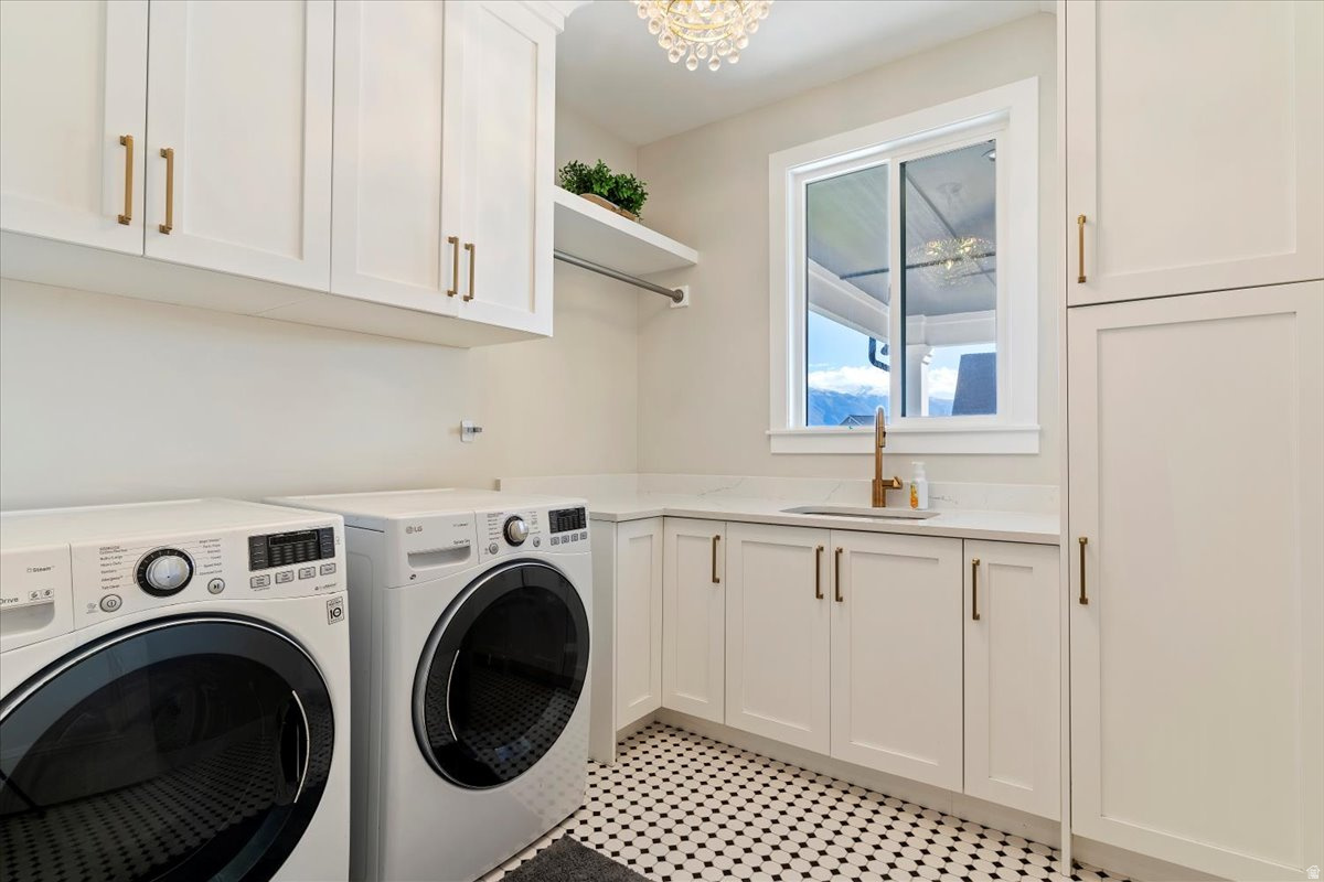 THE PRESERVE - Residential