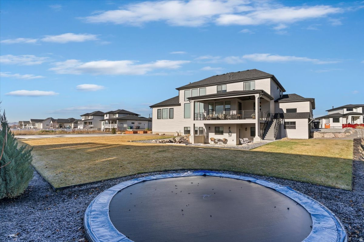 THE PRESERVE - Residential