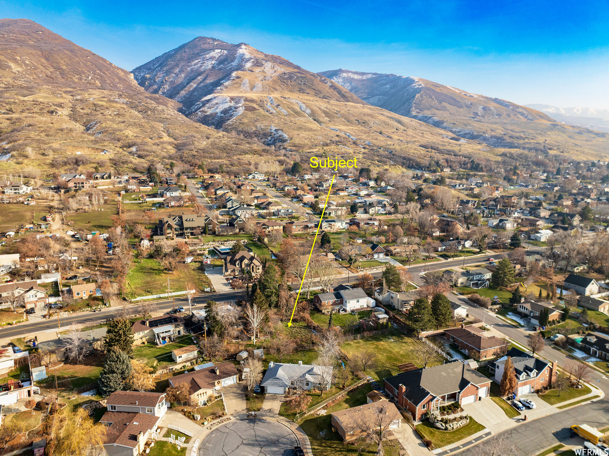 693 N 400, Centerville, Utah image 17