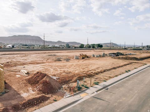 Vacant Land For Sale - 3257 S 465<br/> Washington County, Washington, UT 84780