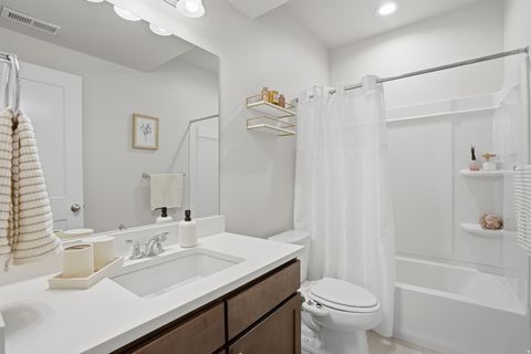 Tiny photo for 11683 S MORING WAY, South Jordan, UT 84009 (MLS # 2147651)