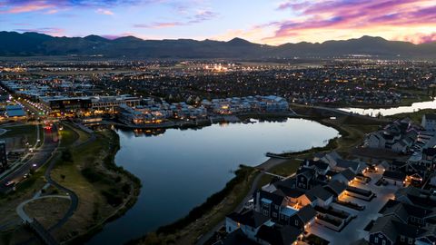 Tiny photo for 11683 S MORING WAY, South Jordan, UT 84009 (MLS # 2147651)