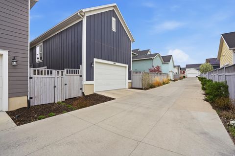 Tiny photo for 11683 S MORING WAY, South Jordan, UT 84009 (MLS # 2147651)