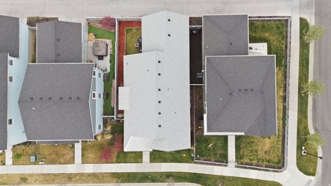 Tiny photo for 11683 S MORING WAY, South Jordan, UT 84009 (MLS # 2147651)