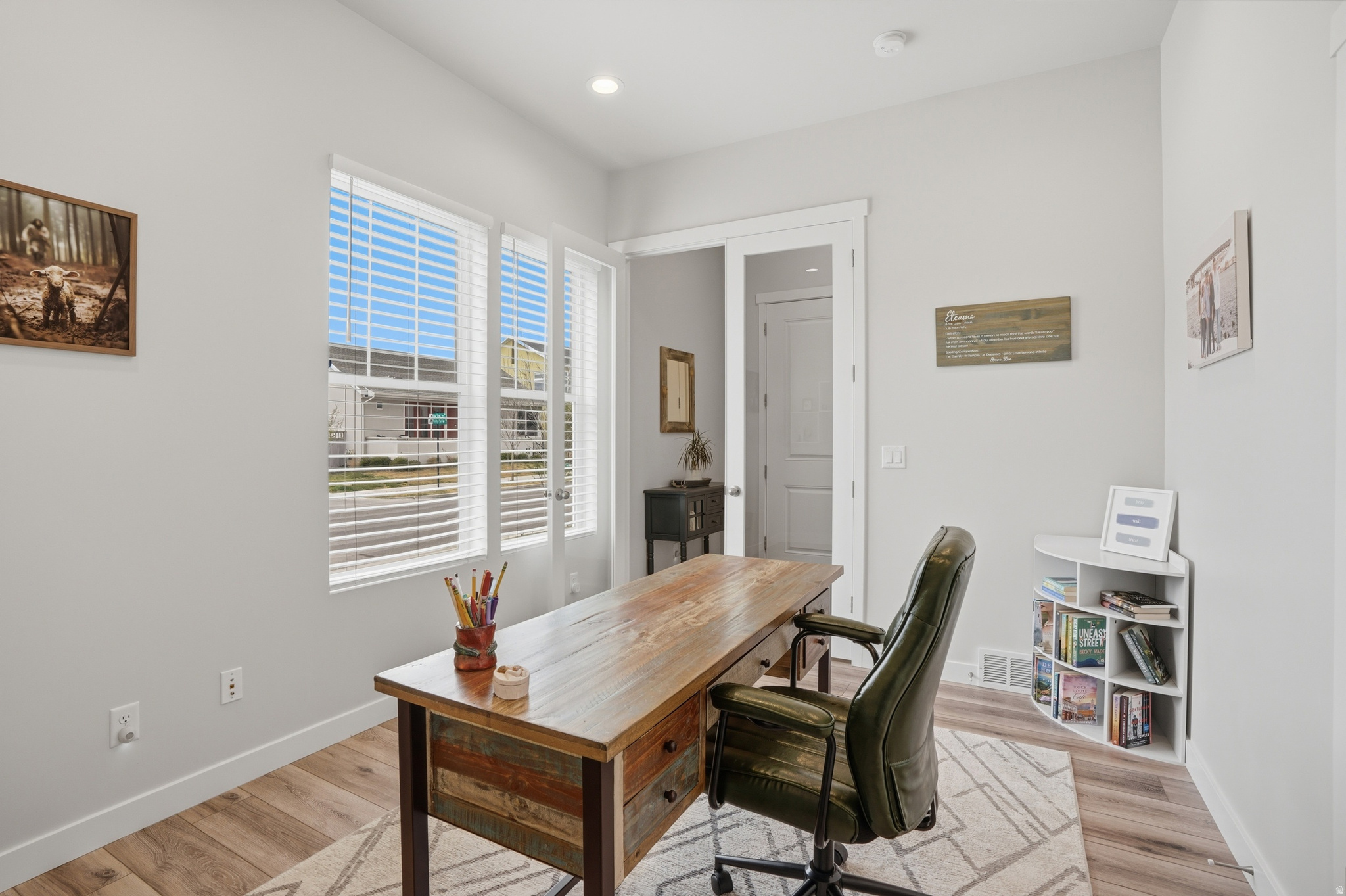 DAYBREAK - Residential