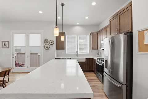 Tiny photo for 11683 S MORING WAY, South Jordan, UT 84009 (MLS # 2147651)