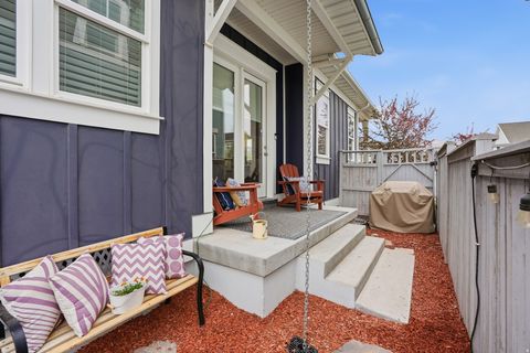 Tiny photo for 11683 S MORING WAY, South Jordan, UT 84009 (MLS # 2147651)