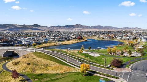 Tiny photo for 11683 S MORING WAY, South Jordan, UT 84009 (MLS # 2147651)