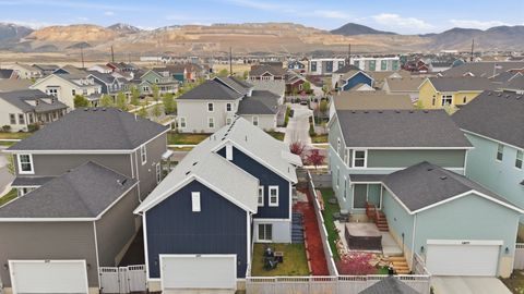 Tiny photo for 11683 S MORING WAY, South Jordan, UT 84009 (MLS # 2147651)