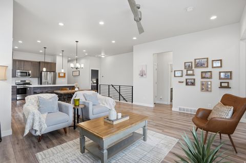 Tiny photo for 11683 S MORING WAY, South Jordan, UT 84009 (MLS # 2147651)