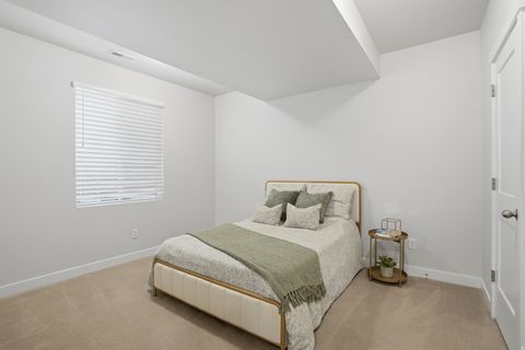 Tiny photo for 11683 S MORING WAY, South Jordan, UT 84009 (MLS # 2147651)