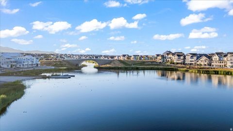 Tiny photo for 11683 S MORING WAY, South Jordan, UT 84009 (MLS # 2147651)