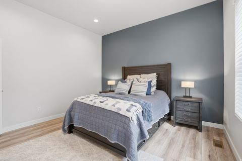 Tiny photo for 11683 S MORING WAY, South Jordan, UT 84009 (MLS # 2147651)