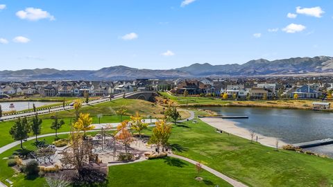 Tiny photo for 11683 S MORING WAY, South Jordan, UT 84009 (MLS # 2147651)
