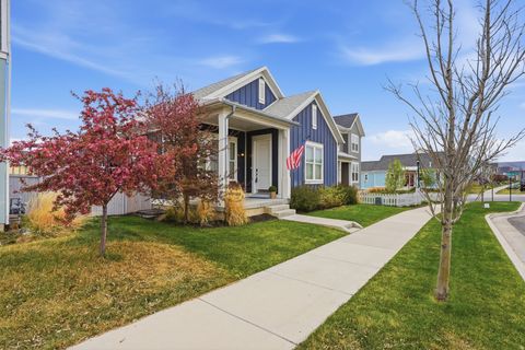 Tiny photo for 11683 S MORING WAY, South Jordan, UT 84009 (MLS # 2147651)