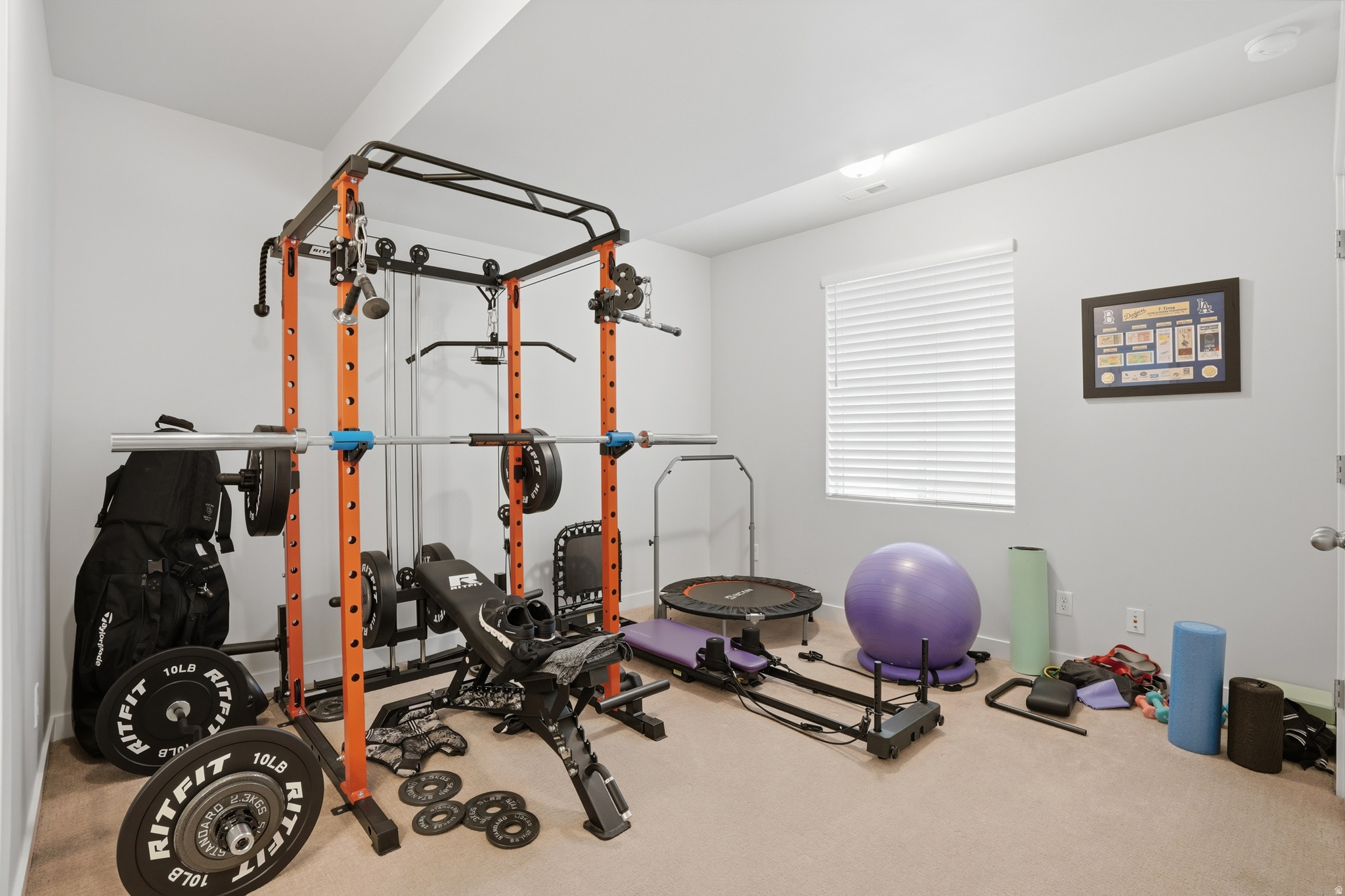 DAYBREAK - Residential