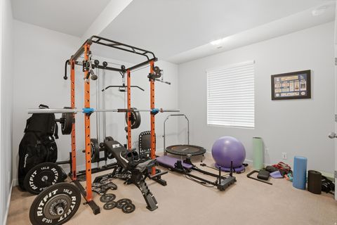 Tiny photo for 11683 S MORING WAY, South Jordan, UT 84009 (MLS # 2147651)