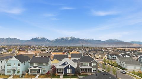 Tiny photo for 11683 S MORING WAY, South Jordan, UT 84009 (MLS # 2147651)