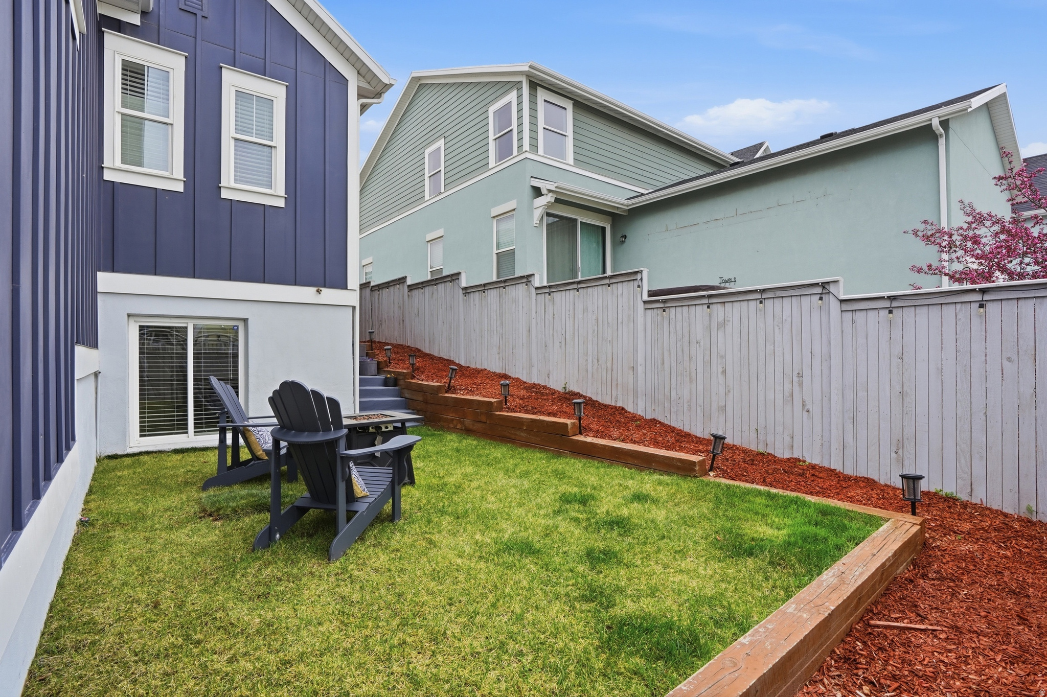 DAYBREAK - Residential