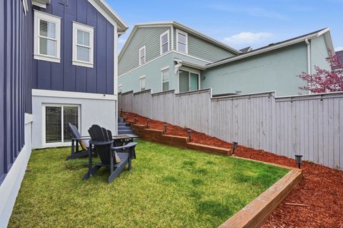 Tiny photo for 11683 S MORING WAY, South Jordan, UT 84009 (MLS # 2147651)