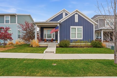 Photo of 11683 S MORING WAY, South Jordan, UT 84009 (MLS # 2147651)