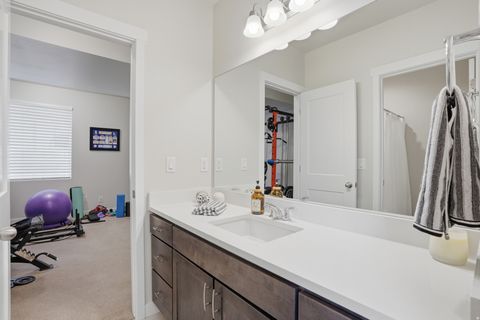 Tiny photo for 11683 S MORING WAY, South Jordan, UT 84009 (MLS # 2147651)