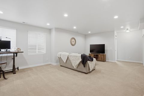 Tiny photo for 11683 S MORING WAY, South Jordan, UT 84009 (MLS # 2147651)
