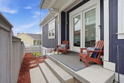 Tiny photo for 11683 S MORING WAY, South Jordan, UT 84009 (MLS # 2147651)
