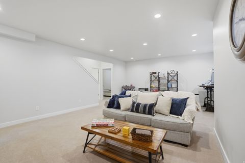 Tiny photo for 11683 S MORING WAY, South Jordan, UT 84009 (MLS # 2147651)