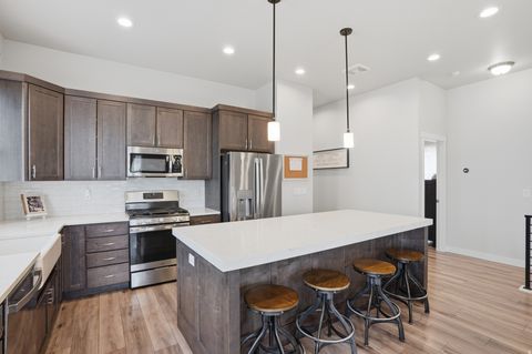 Tiny photo for 11683 S MORING WAY, South Jordan, UT 84009 (MLS # 2147651)