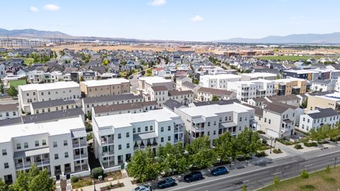 Tiny photo for 11683 S MORING WAY, South Jordan, UT 84009 (MLS # 2147651)