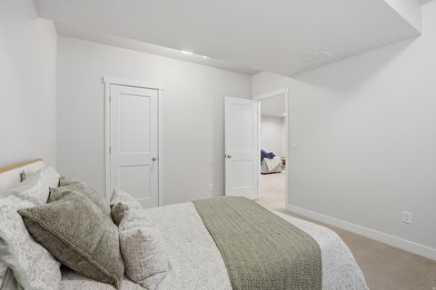 Tiny photo for 11683 S MORING WAY, South Jordan, UT 84009 (MLS # 2147651)