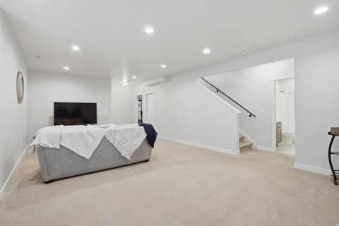 Tiny photo for 11683 S MORING WAY, South Jordan, UT 84009 (MLS # 2147651)