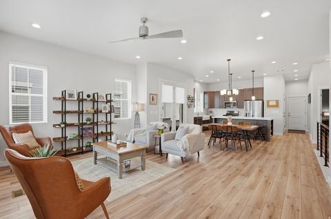 Tiny photo for 11683 S MORING WAY, South Jordan, UT 84009 (MLS # 2147651)