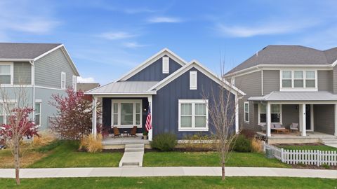 Tiny photo for 11683 S MORING WAY, South Jordan, UT 84009 (MLS # 2147651)