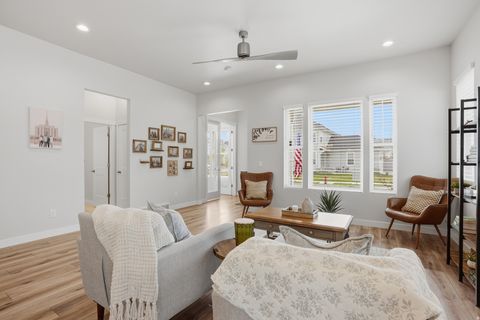 Tiny photo for 11683 S MORING WAY, South Jordan, UT 84009 (MLS # 2147651)