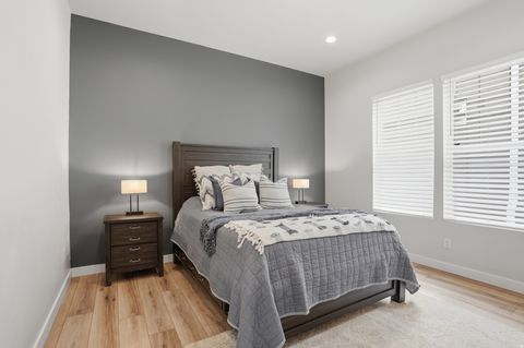 Tiny photo for 11683 S MORING WAY, South Jordan, UT 84009 (MLS # 2147651)