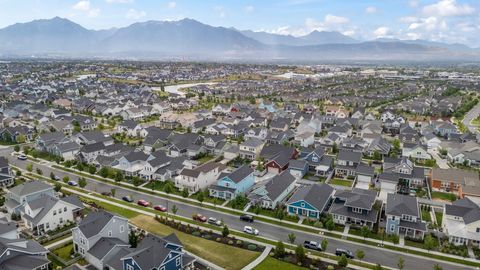 Tiny photo for 11683 S MORING WAY, South Jordan, UT 84009 (MLS # 2147651)