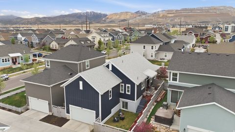 Tiny photo for 11683 S MORING WAY, South Jordan, UT 84009 (MLS # 2147651)