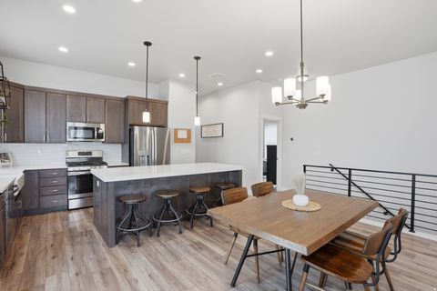 Tiny photo for 11683 S MORING WAY, South Jordan, UT 84009 (MLS # 2147651)